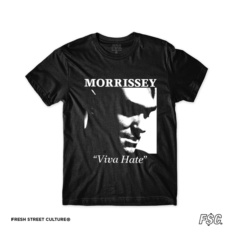 Morrisey / Viva Hate Tee