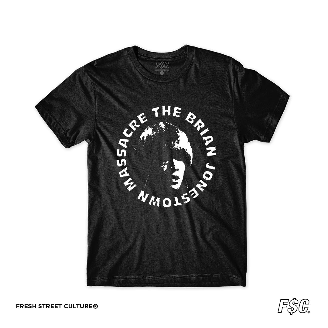The Brian Jonestown Massacre Tee