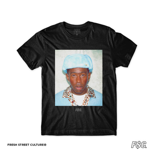 Tyler / Sir Baudeliere Tee