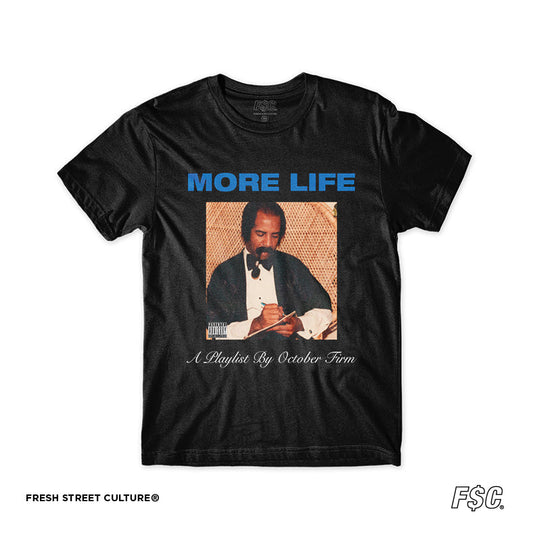 DRAKE / MORE LIFE