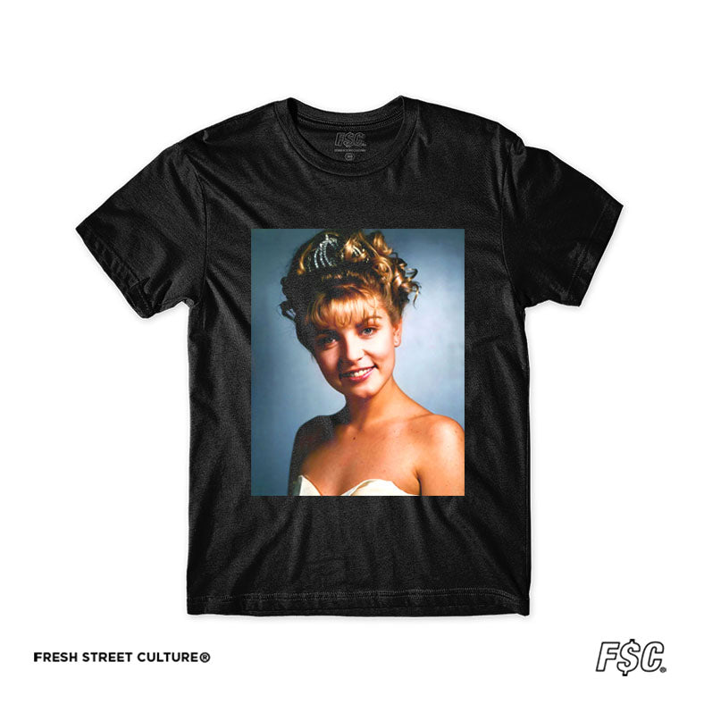 Twin Peaks / Laura Palmer Prom Tee