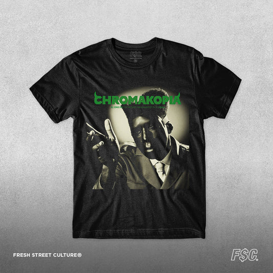 Tyler / Chromakopia Tee