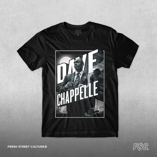 Dave Chappelle Show Tee