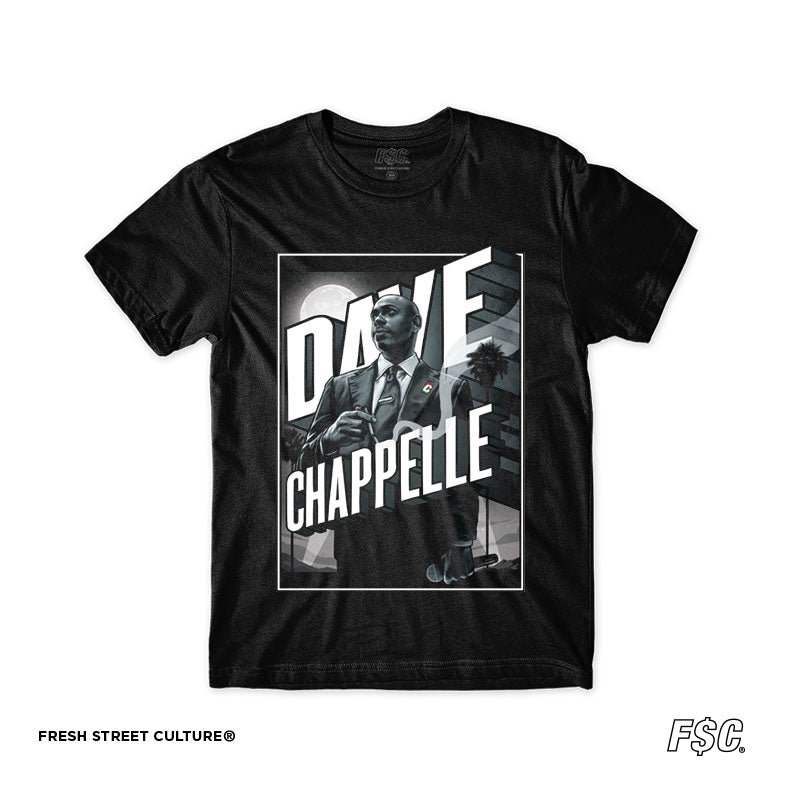 Dave Chappelle Show Tee