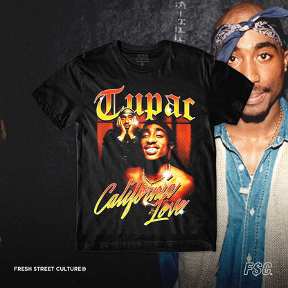 TUPAC California Love