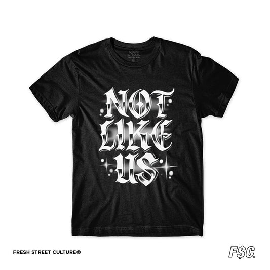Kendrick Lamar / Not Like Us Tee