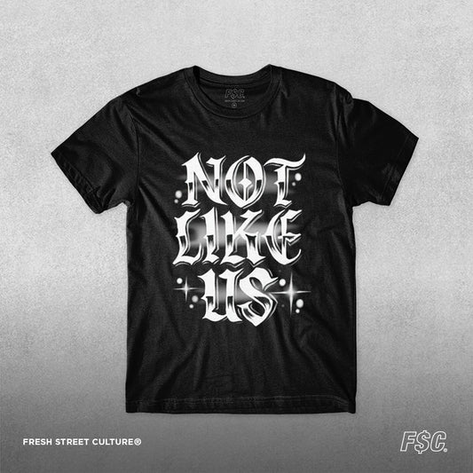 Kendrick Lamar / Not Like Us Tee