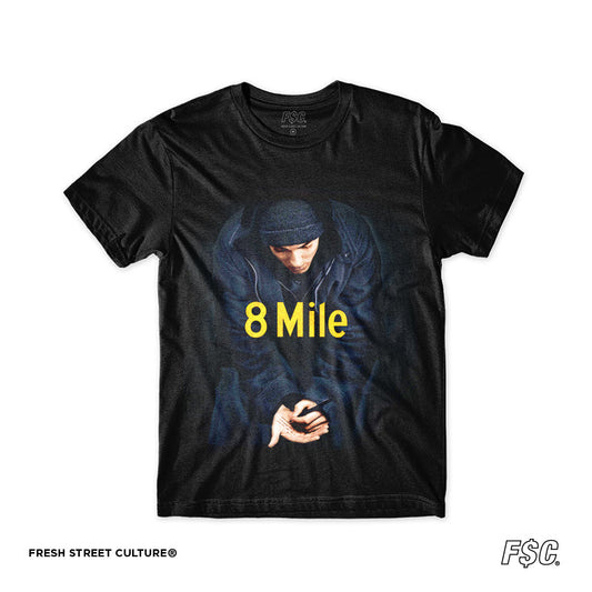 Eminem / 8 Mile T-Shirt