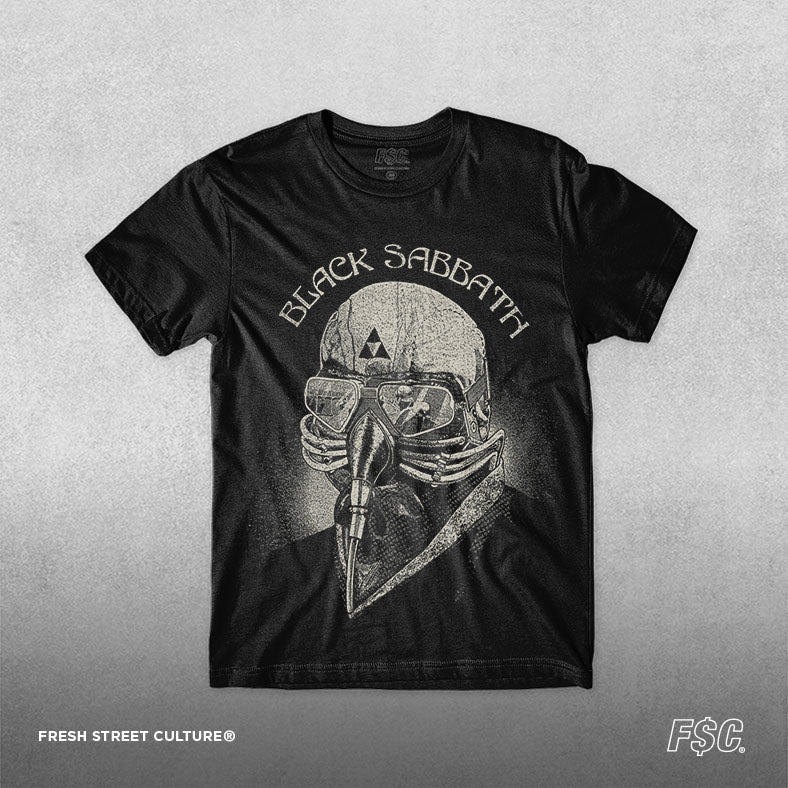 Black Sabbath U.S. Tour 78 Tee