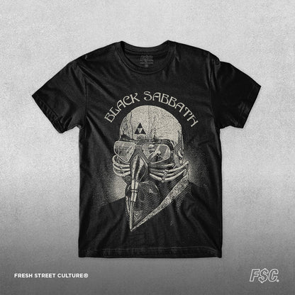 Black Sabbath U.S. Tour 78 Tee