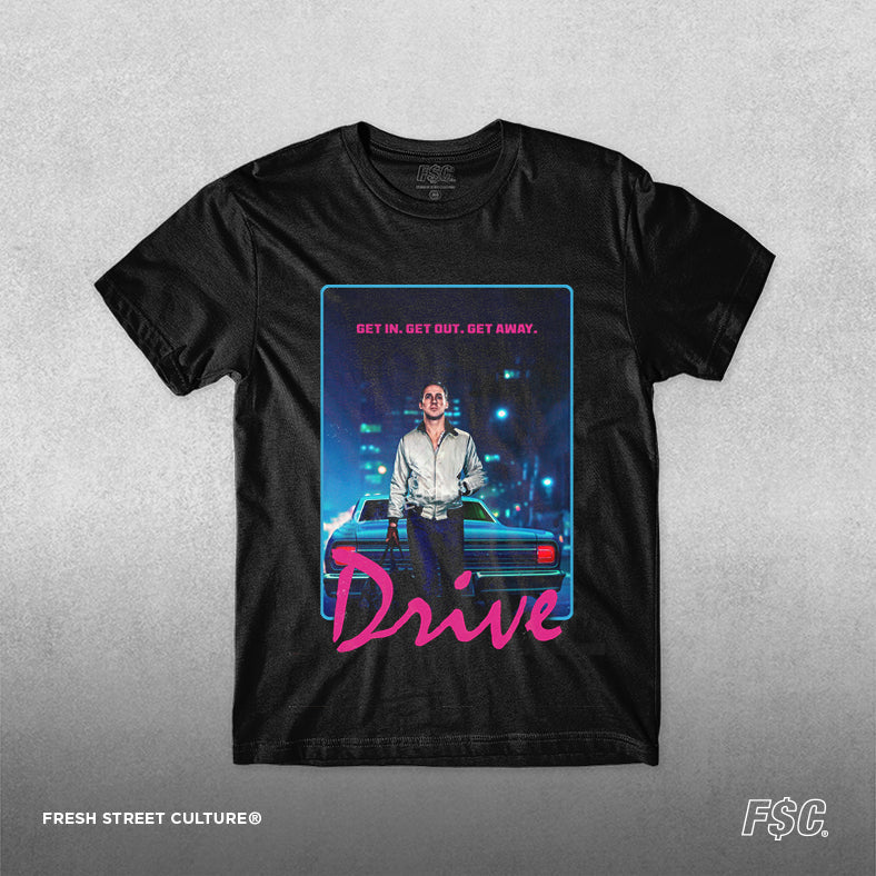 DRIVE T-Shirt