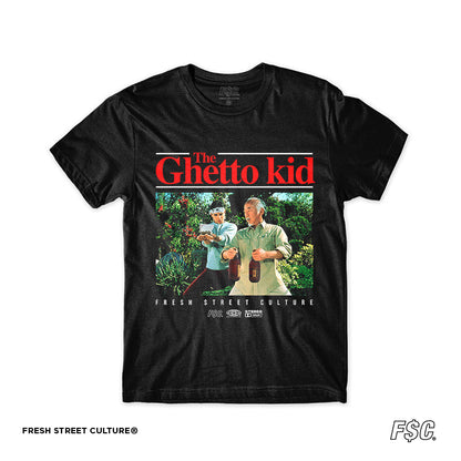 THE GUETTO KID