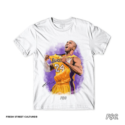 KOBE FOREVER
