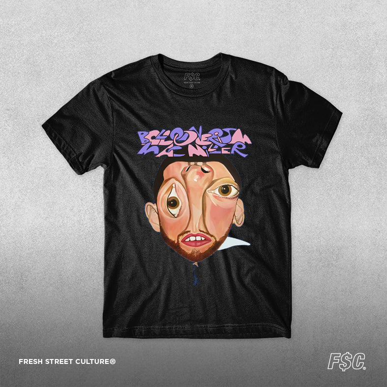 Mac Miller / Balloonerism Tee