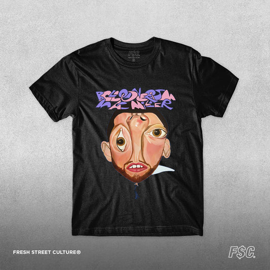 Mac Miller / Balloonerism Tee