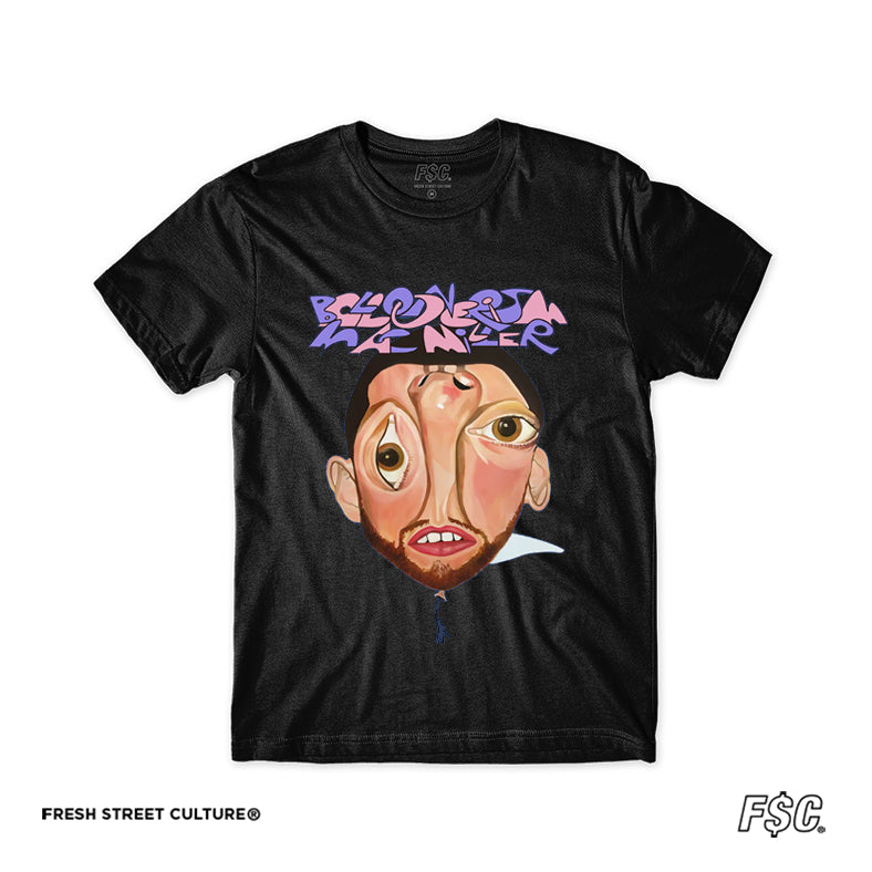 Mac Miller / Balloonerism Tee
