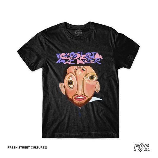 Mac Miller / Balloonerism Tee