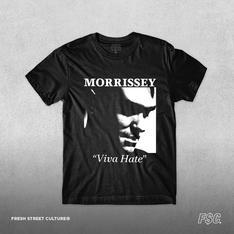 Morrisey / Viva Hate Tee