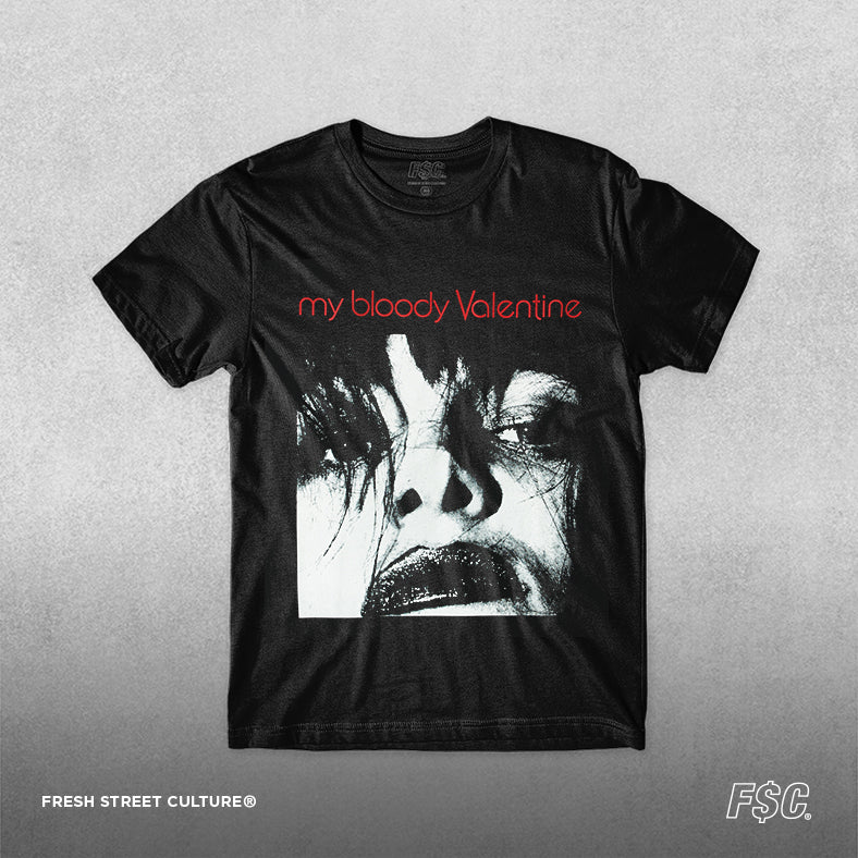 My Bloody Valentine / Before Loveless Tee