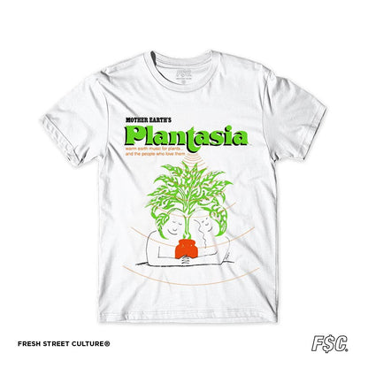 Mort Garson / Plantasia Tee