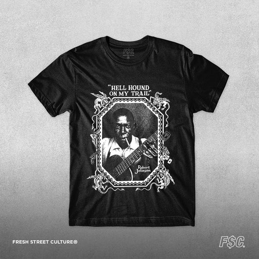 Robert Johnson Tee