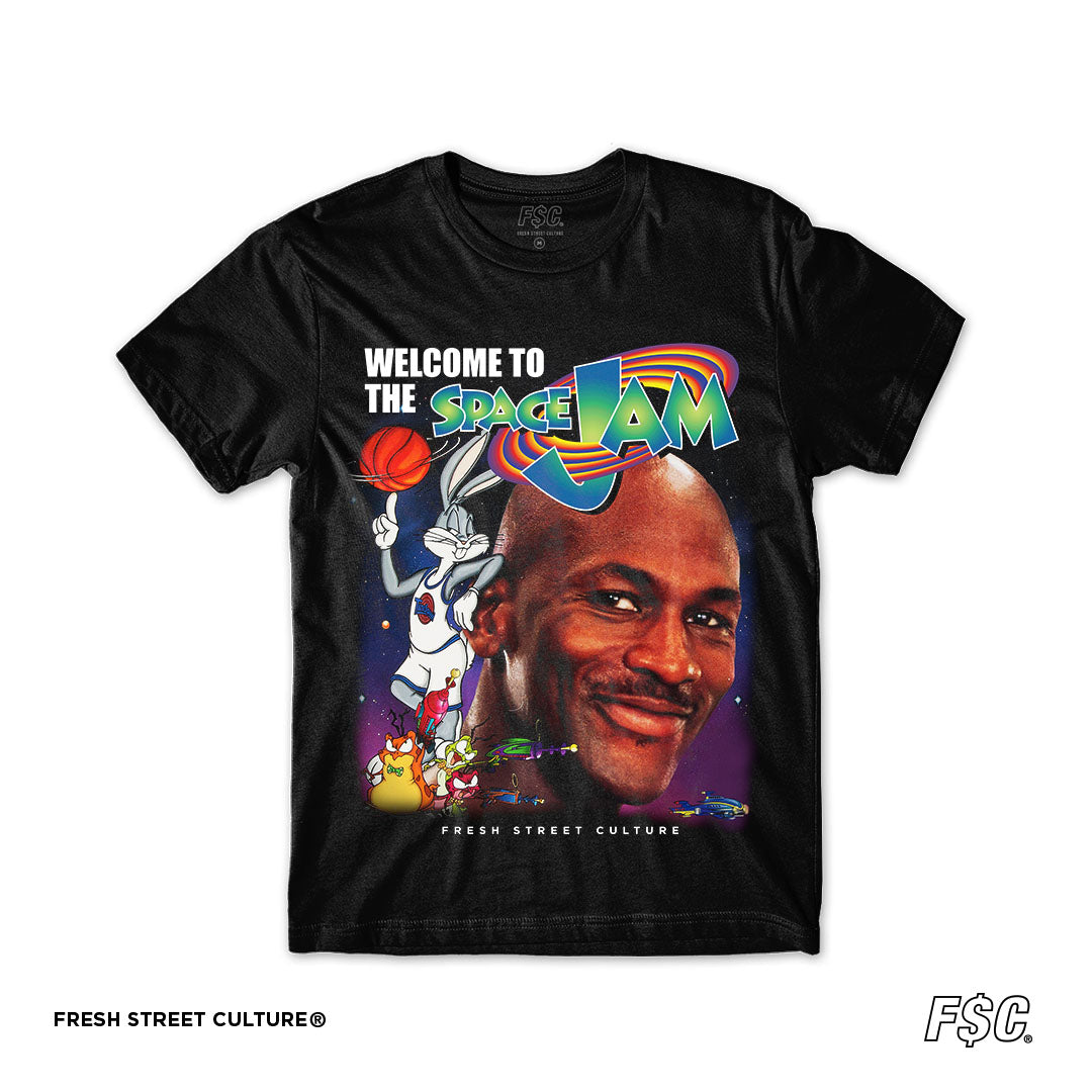 SPACE JAM T-Shirt