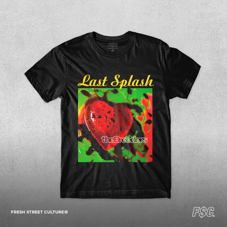 The Breeders / Last Splash Tee