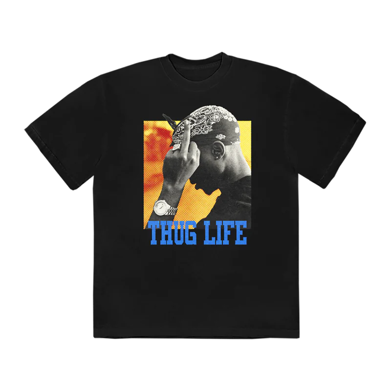 TLB T-Shirt