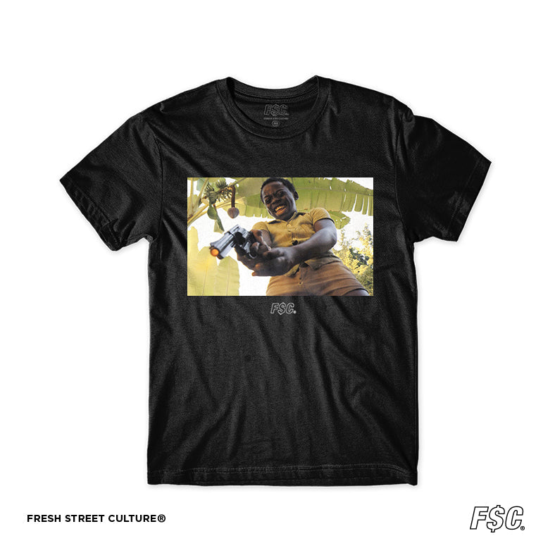 LIL' ZE / CITY OF GOD