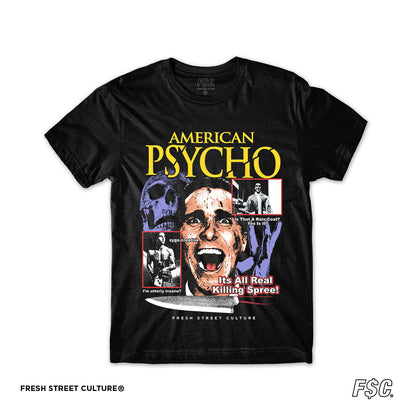 AMERICAN PSYCHO T-Shirt