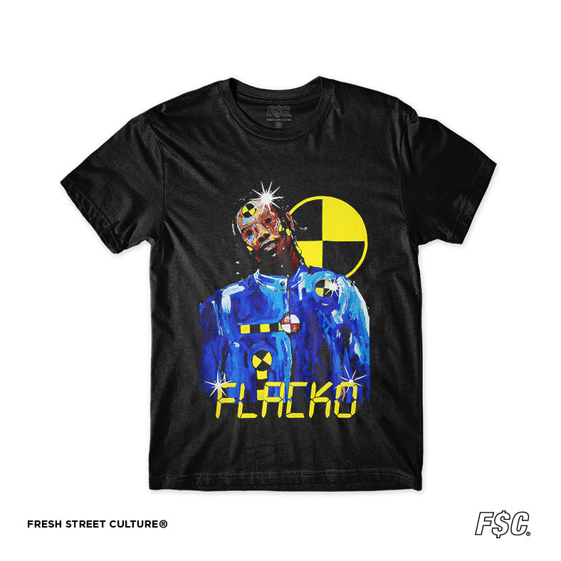 ASAP Rocky / Testing