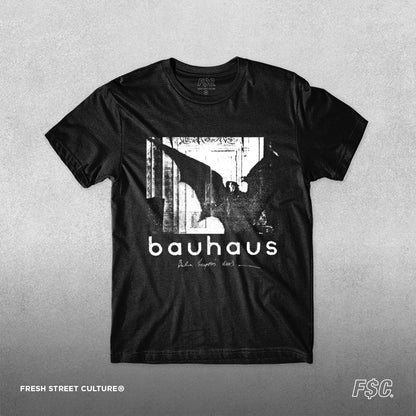Bauhaus / Bela Lugosi’s Dead Tee
