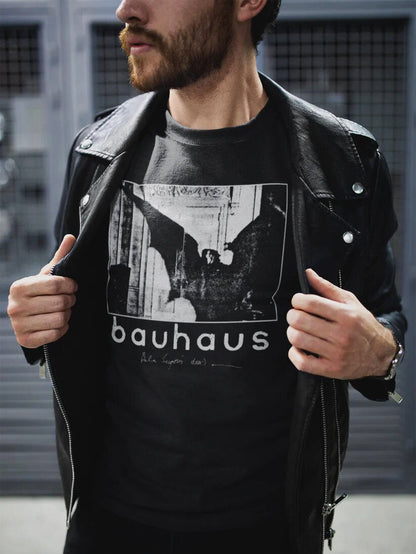 Bauhaus / Bela Lugosi’s Dead Tee