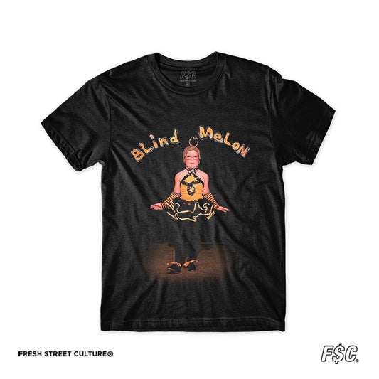 Blind Melon / No Rain Tee