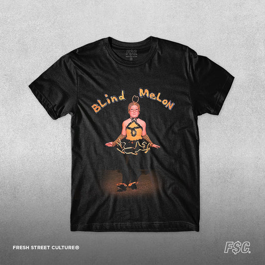 Blind Melon / No Rain Tee