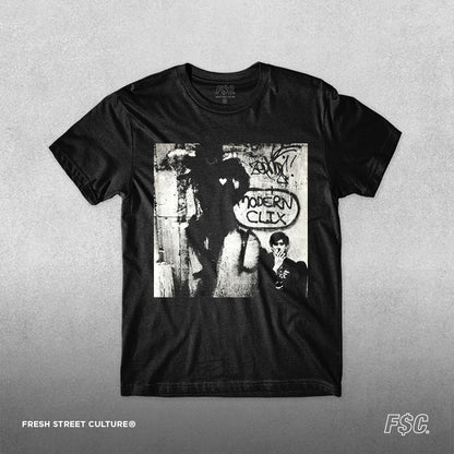 Charly Garcia / Clics Modernos Tee