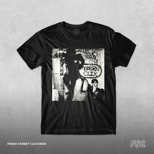 Charly Garcia / Clics Modernos Tee