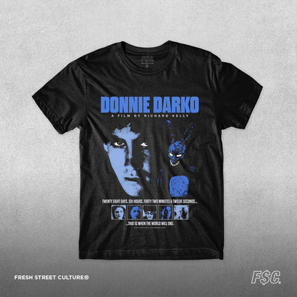 Donnie Darko 2001 Richard Kelly Tee