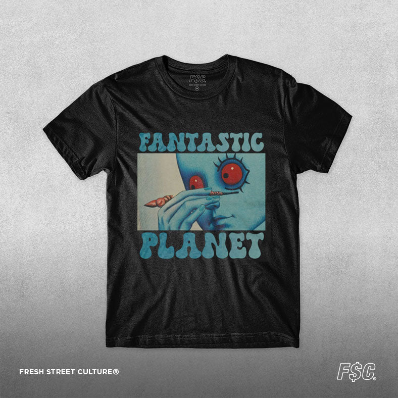 Fantastic Planet Tee