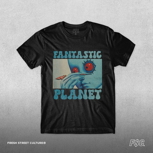 Fantastic Planet Tee