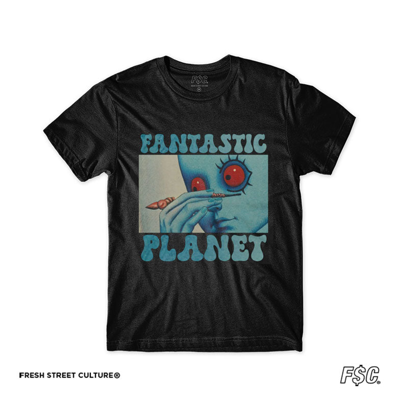 Fantastic Planet Tee