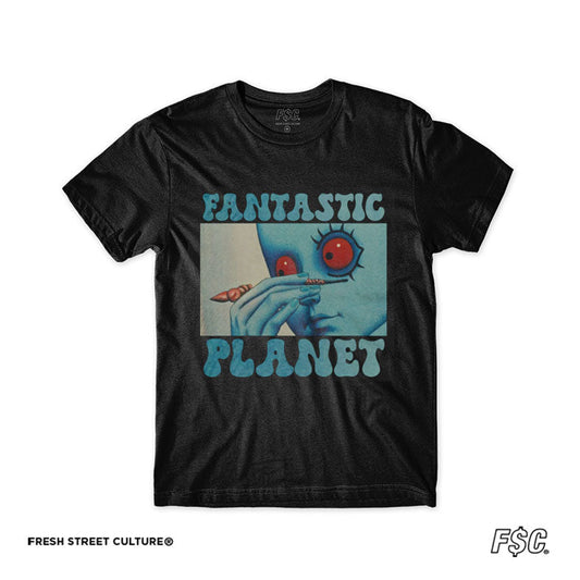 Fantastic Planet Tee