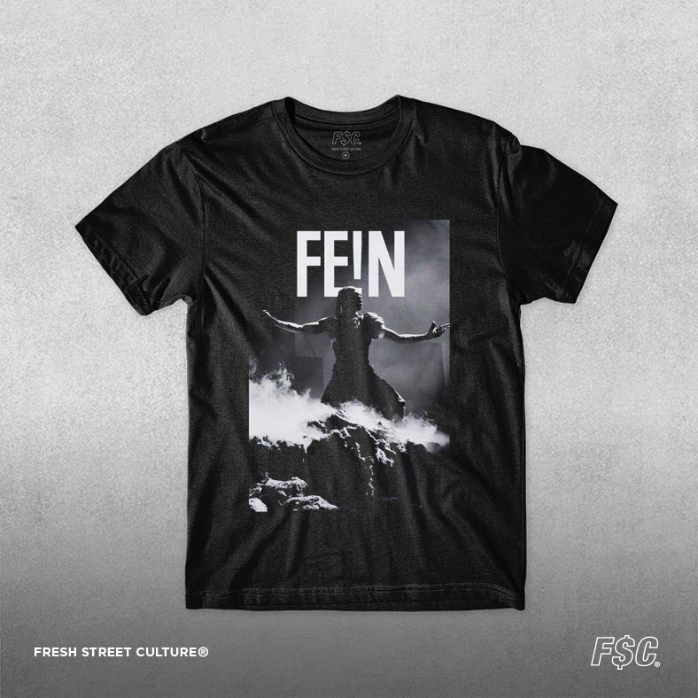 Travis Scott / FE!N Tee