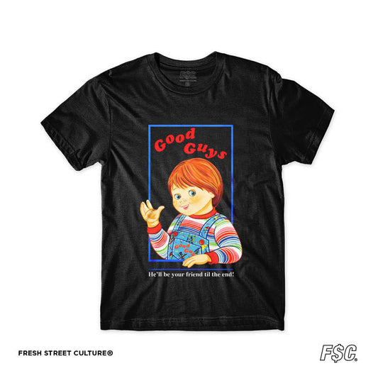 Chucky / Good Guys Tee