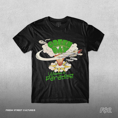 Green Day / Dookie Tee