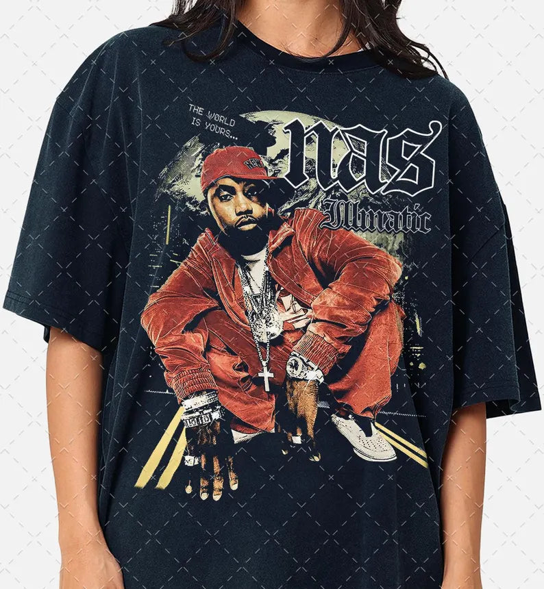 Hip Hop T-Shirt
