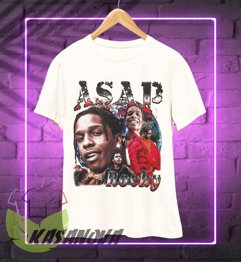 ASAPR2 T-Shirt