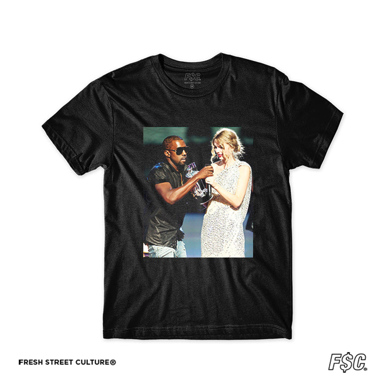 Kanye Made You Famous Tee