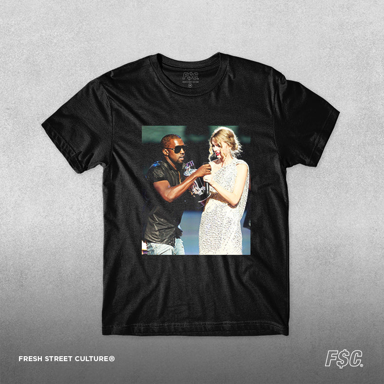 Kanye Made You Famous Tee