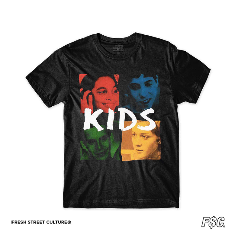 Kids 1995 / Harmony Korine Tee